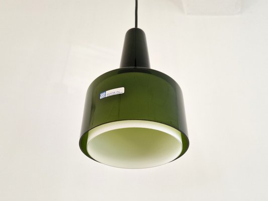 Capri Pendant Lamp from Fog & Mørup, Denmark, 1960s-NV-1765141