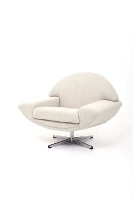 Capri Swivel Chair by Johannes Andersen for Trensum-MSP-1196055