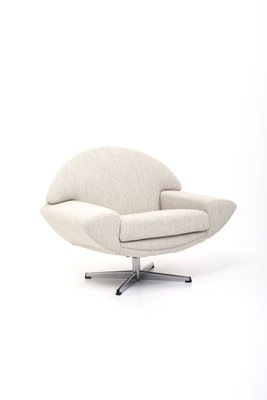 Capri Swivel Chair by Johannes Andersen for Trensum-MSP-1196055