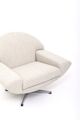 Capri Swivel Chair by Johannes Andersen for Trensum-MSP-1196055