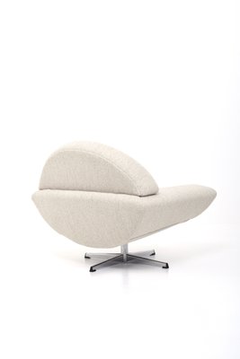 Capri Swivel Chair by Johannes Andersen for Trensum-MSP-1196055