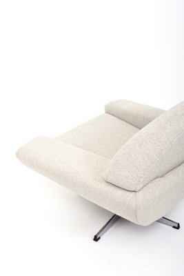 Capri Swivel Chair by Johannes Andersen for Trensum-MSP-1196055