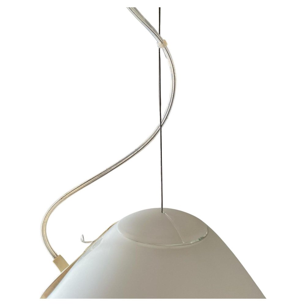 Capsule Model Chandelier by Ross Lovegrove for Artemide, 2010