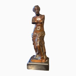 Car Mascot of Woman's Bust-TEP-1803480