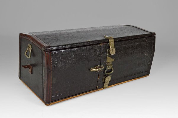 Car Trunk from Innovation, 1920s-XNH-769486