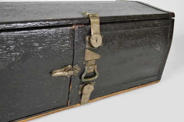 Car Trunk from Innovation, 1920s-XNH-769486