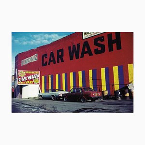 Car Wash, Brooklyn, NY, 1979-CHG-917939