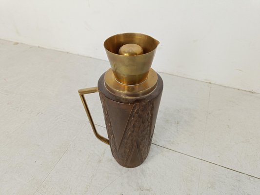 Carafe attributed to Aldo Tura, 1960s-IRH-1739496