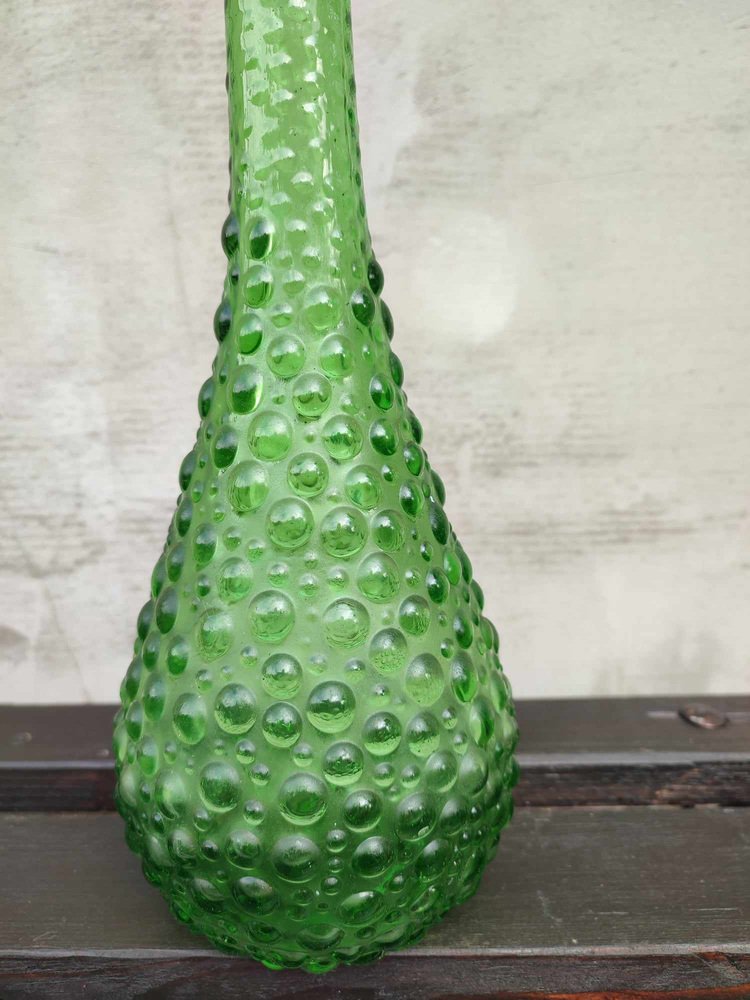 Carafe, Empoli, Italy, 1960s