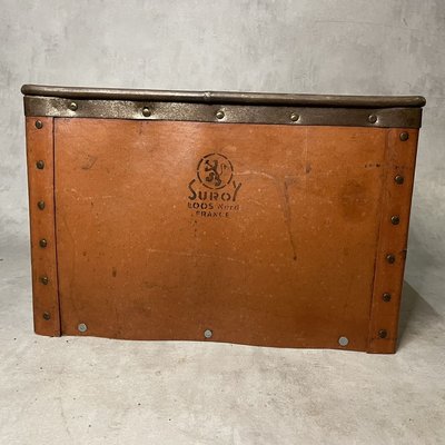 Cardboard Box from Suroy, 1920s-SDV-808551