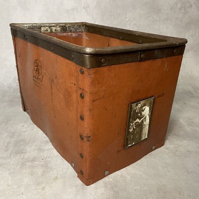 Cardboard Box from Suroy, 1920s-SDV-808551