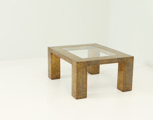 Carey Collection Coffee Table by Rodolfo Dubarry, Spain, 1970s-UB-1787606