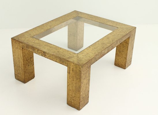 Carey Collection Coffee Table by Rodolfo Dubarry, Spain, 1970s-UB-1787606