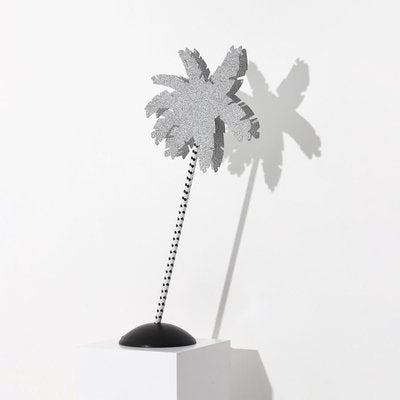 Caribe Table Lamp by Fiorucci for Targetti Sankey, 1980s-CF-792112