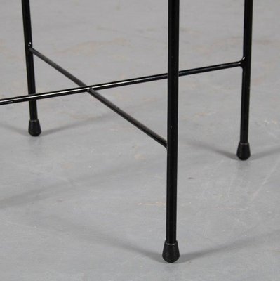 Carl Auböck Style Stool, Austria, 1950s-DV-950198