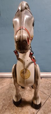 Carousel Horse Figurine, 1950s-RPW-1790446