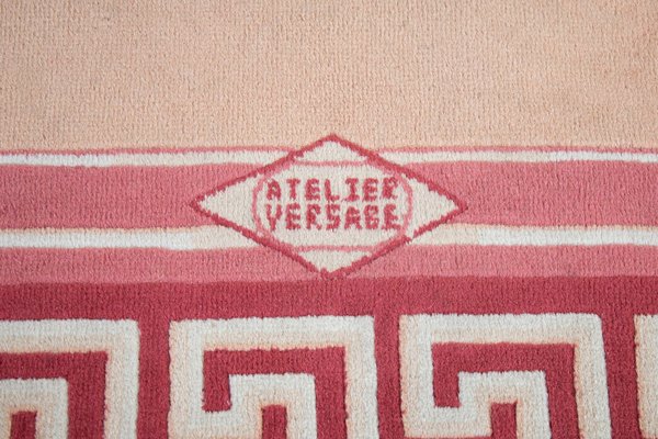 Carpet from Versace, 1980s-LMR-1182733