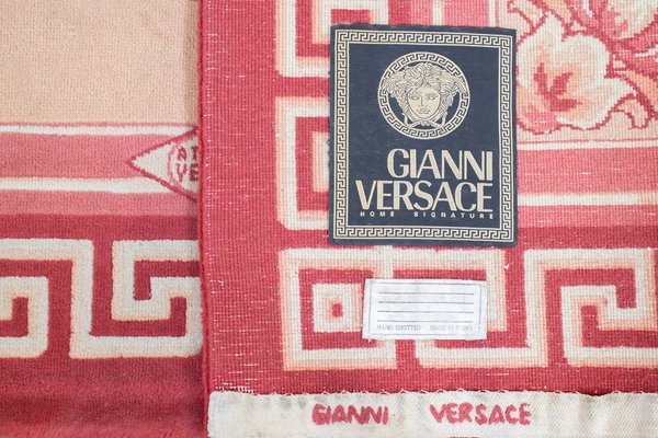 Carpet from Versace, 1980s-LMR-1182733