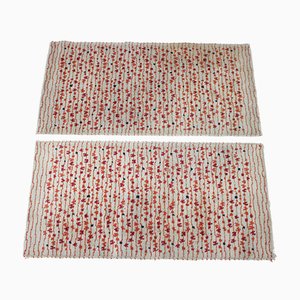 Carpets, 1960s, Set of 2-TZ-553319