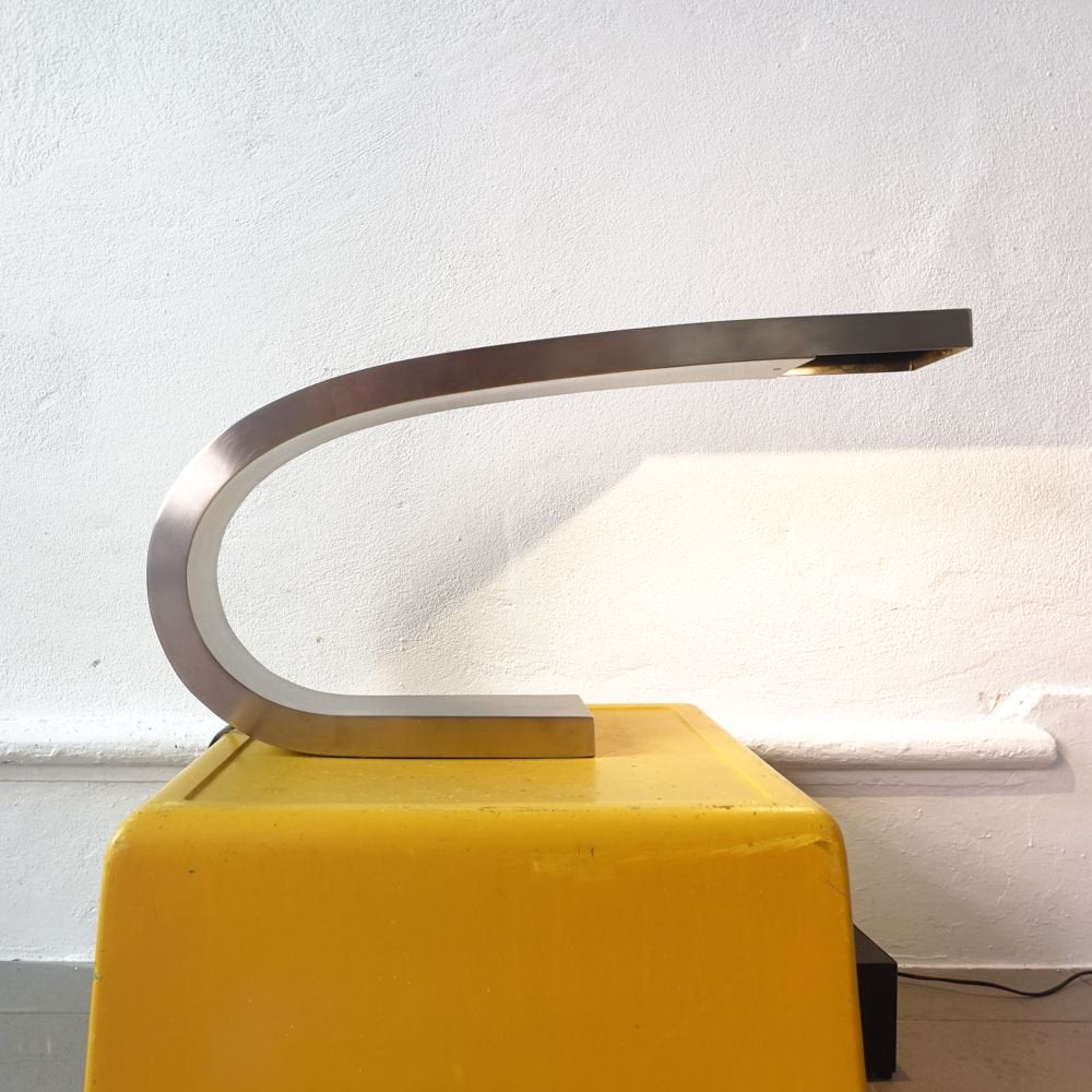 Carpyen Table Lamp by Carlos M. Serra for Carpyen, 1970s