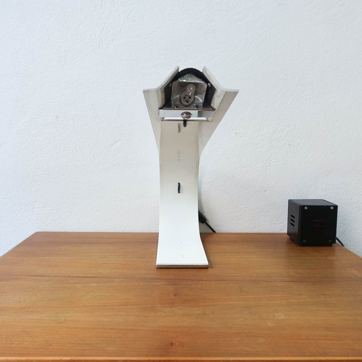 Carpyen Table Lamp by Gabriel Teixido and Carlos M. Serra, 1970s