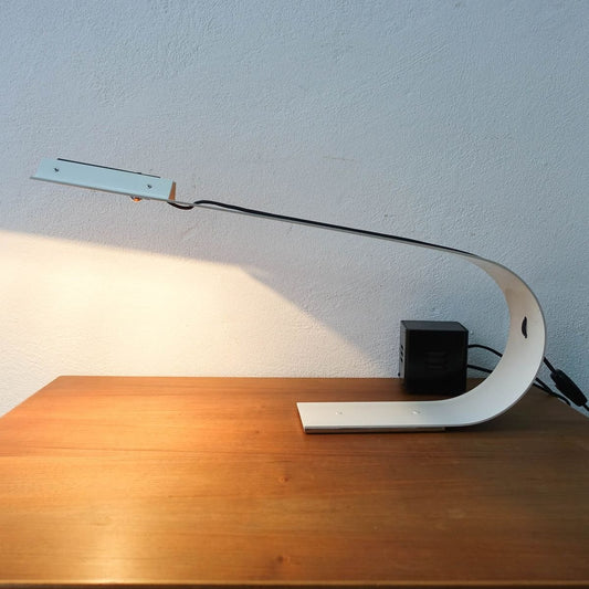 Carpyen Table Lamp by Gabriel Teixido and Carlos M. Serra, 1970s