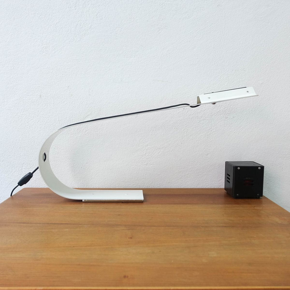 Carpyen Table Lamp by Gabriel Teixido and Carlos M. Serra, 1970s