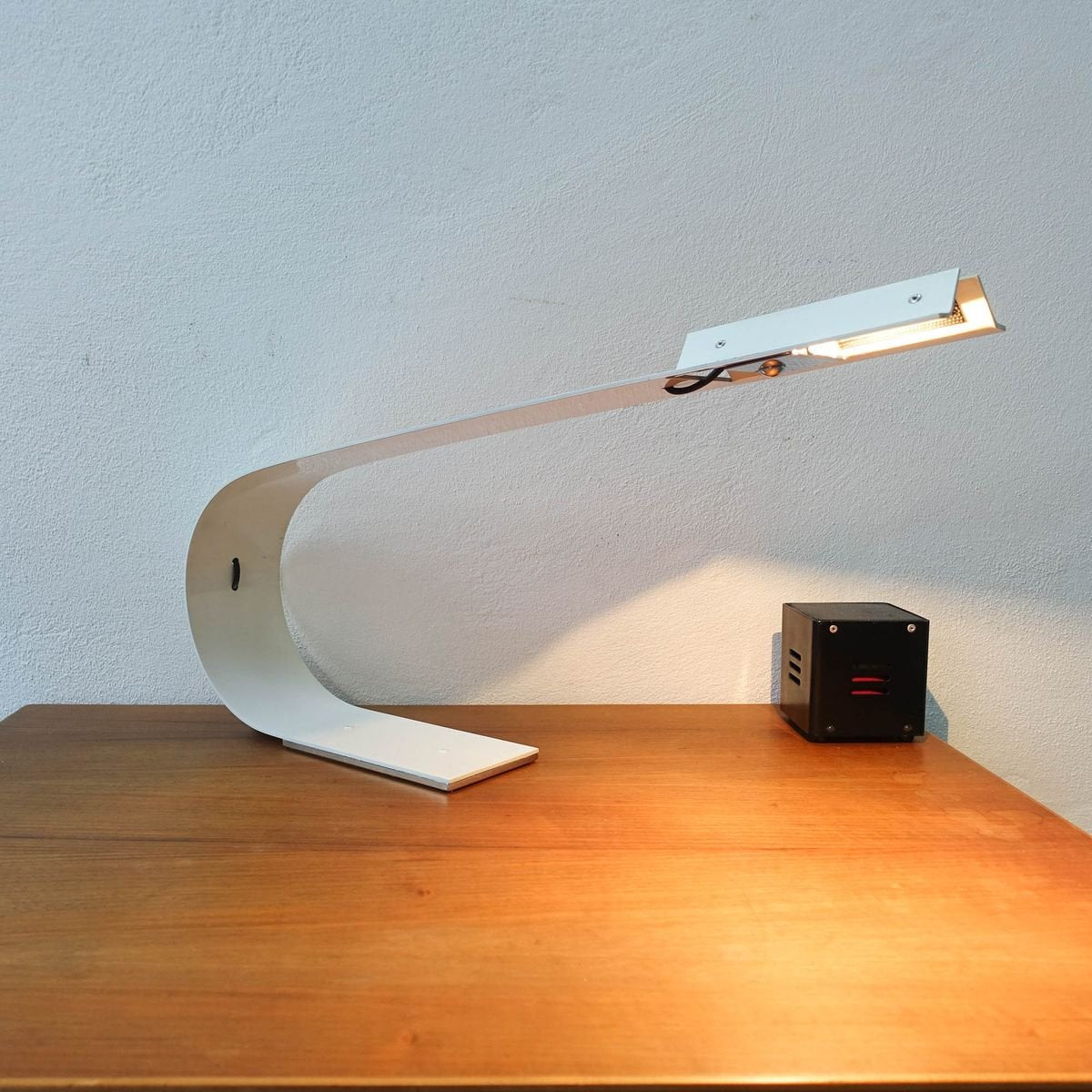 Carpyen Table Lamp by Gabriel Teixido and Carlos M. Serra, 1970s