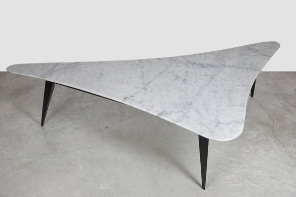 Carrara Marble Coffee Table, 2018-ZXQ-823867