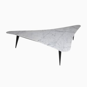 Carrara Marble Coffee Table, 2018-ZXQ-823867