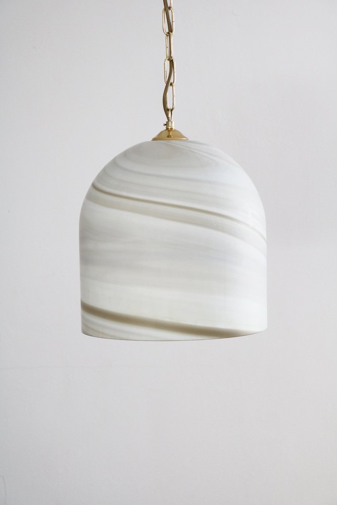 Carrara Pendant Light by Peill & Putzler, 1960s