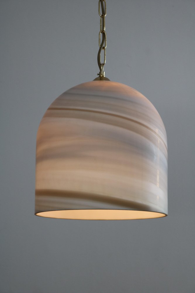 Carrara Pendant Light by Peill & Putzler, 1960s