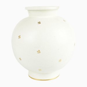 Carrara Vase by Wilhelm Kåge for Gustavsberg-HYQ-1272844