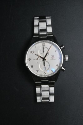 Carrera Automatic Mens Watch from Tag Heuer-RIK-1797985