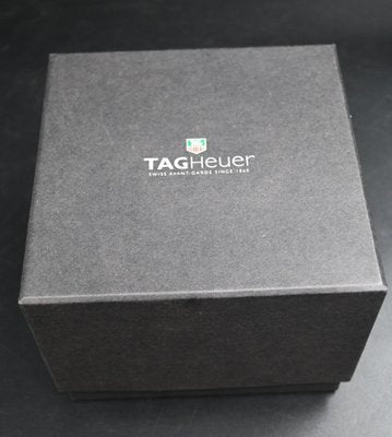 Carrera Automatic Mens Watch from Tag Heuer-RIK-1797985