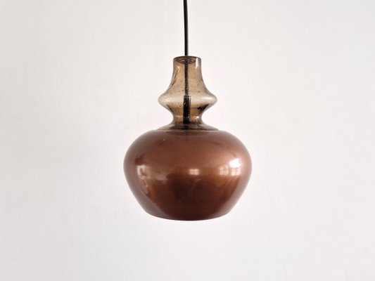 Carthago Pendant Lamp from Raak Amsterdam, 1970s-NV-1765312