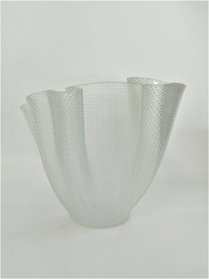 Cartoccio Vase by Pietro Chiesa for Fontana Arte-QZG-1313286