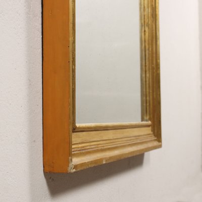 Carved and Gilded Mirror-VMM-1903043