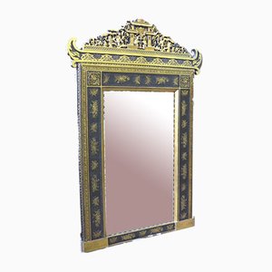 Carved Mirror-WSV-605541