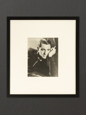 Cary Grant, Portrait of the 1930s-GPP-1012949