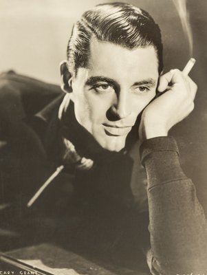 Cary Grant, Portrait of the 1930s-GPP-1012949