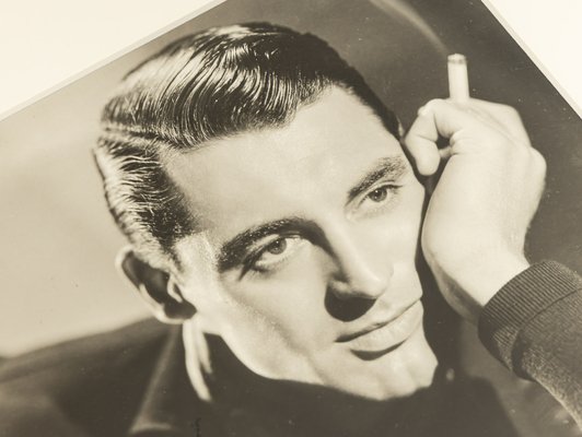 Cary Grant, Portrait of the 1930s-GPP-1012949