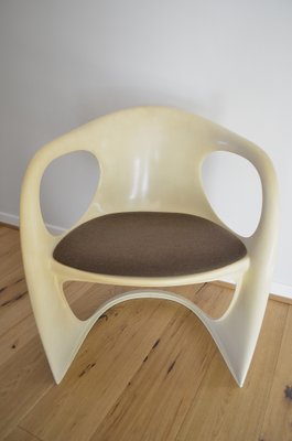 Casalino Chair by Alexander Begge for Casala, 1974-OV-1797425