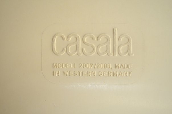 Casalino Chair by Alexander Begge for Casala, 1974-OV-1797425