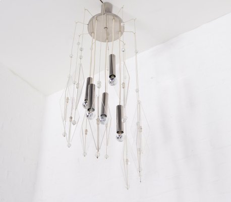 Cascade Ceiling Lamp in the Style of Emil Stejnar-OWS-1144578