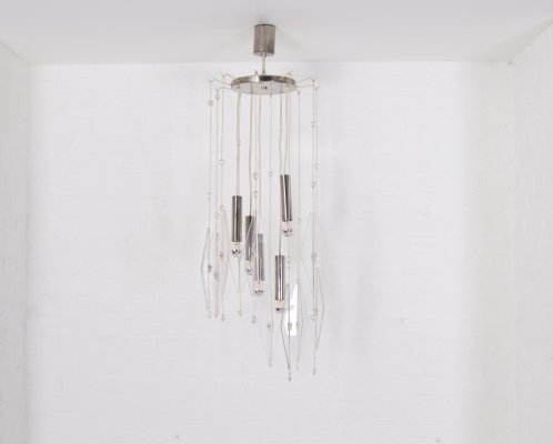 Cascade Ceiling Lamp in the Style of Emil Stejnar-OWS-1144578