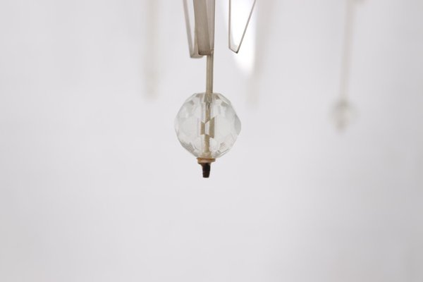 Cascade Ceiling Lamp in the Style of Emil Stejnar-OWS-1144578