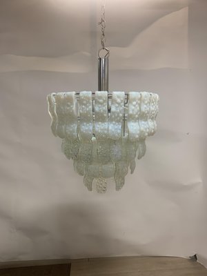 Cascade Chandelier from Mazzega-NUO-953611