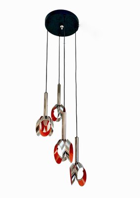 Cascade Pendant Lamp by Massive Belgium for Massive-CXY-974883