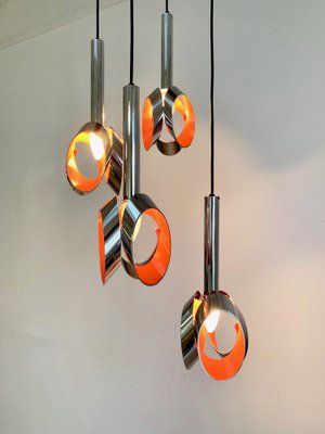 Cascade Pendant Lamp by Massive Belgium for Massive-CXY-974883